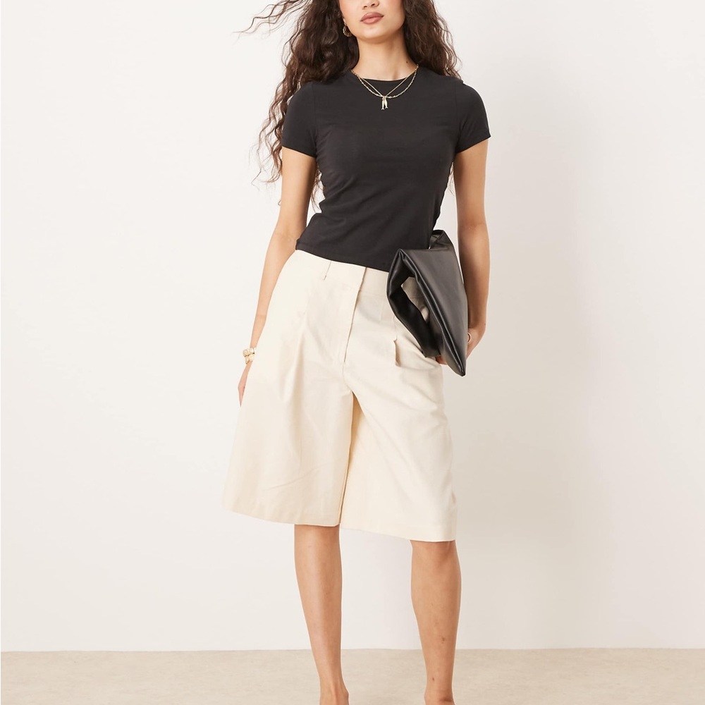 ASOS Culottes - Picture 2 of 14